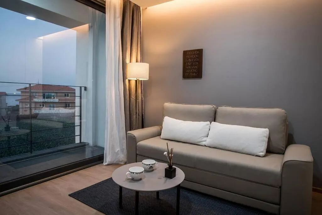 Holiday home Aewol Sea Town House 20 Villa Jeju South Korea