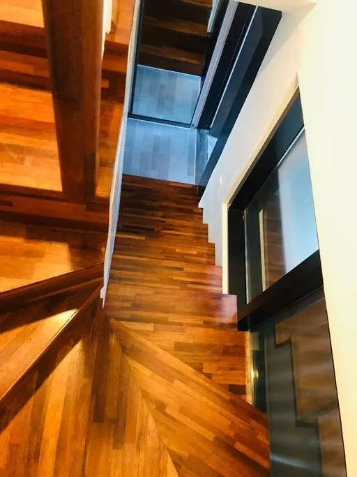Aewol Sea Town House 20 Villa Jeju Holiday home