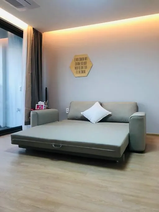 Holiday home Aewol Sea Town House 20 Villa Jeju South Korea