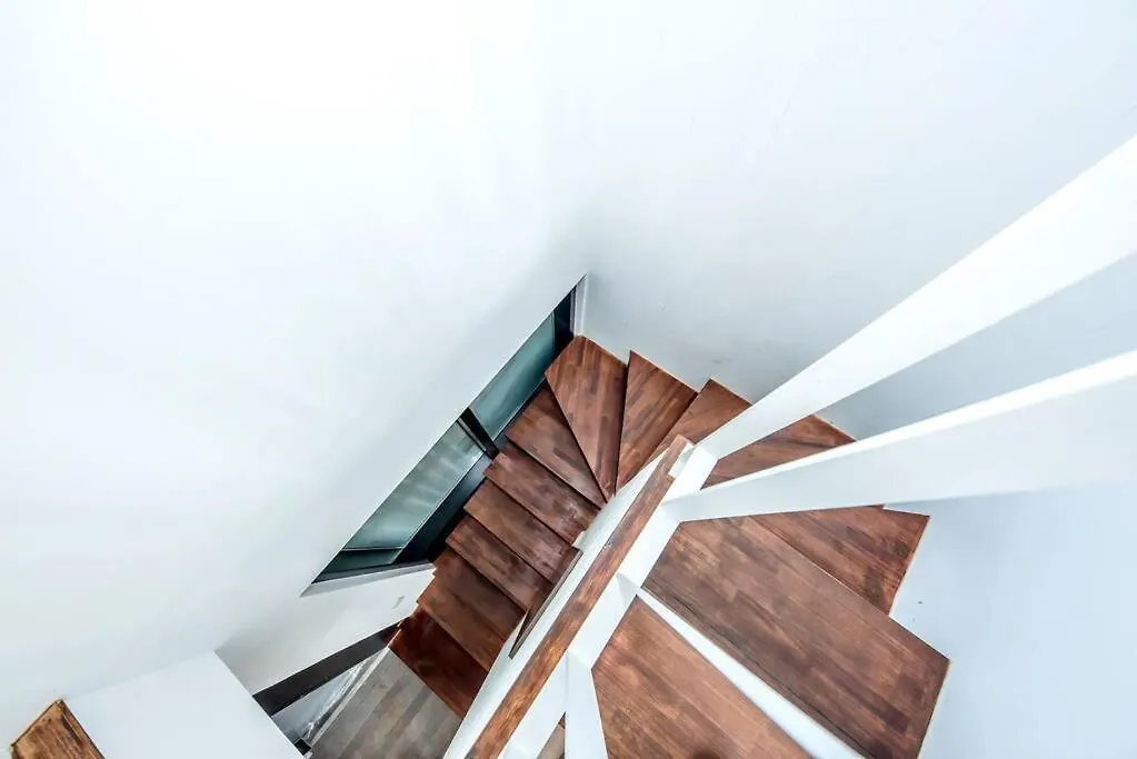 Aewol Sea Town House 20 Villa Jeju