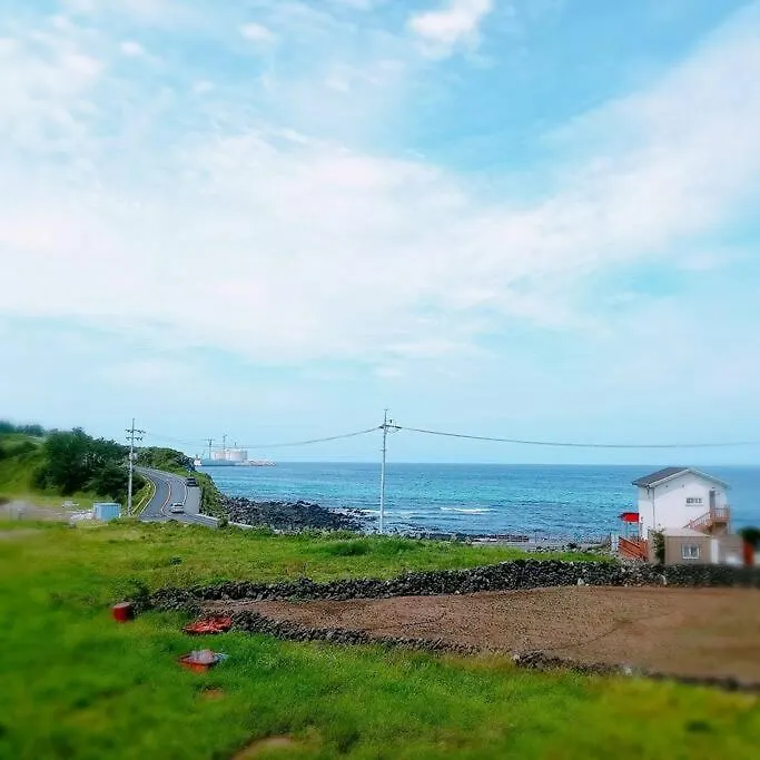 Aewol Sea Town House 20 Villa Jeju 0*,  South Korea
